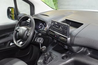 Citroën Berlingo TALLA XL BLUEHDI 100 S&S LIVE PACK