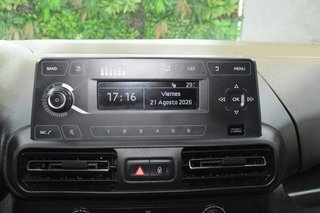 Citroën Berlingo TALLA XL BLUEHDI 100 S&S LIVE PACK