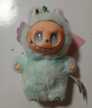 Labubus Originales Peluche