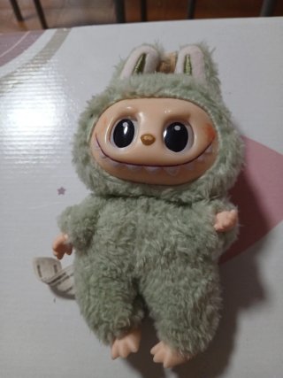 Labubus Originales Peluche