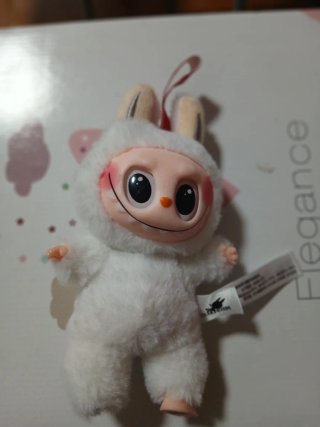 Labubus Originales Peluche