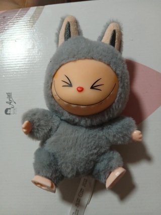 Labubus Originales Peluche