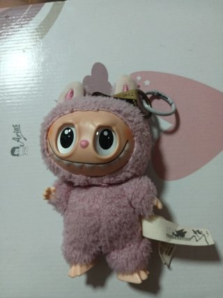 Labubus Originales Peluche