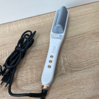 Cepillo Alisador Vapor AraSyleon