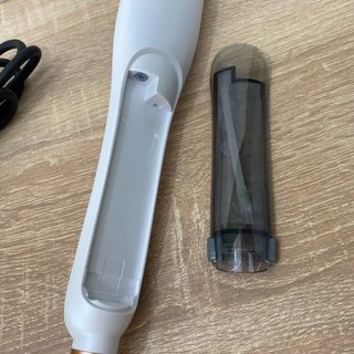 Cepillo Alisador Vapor AraSyleon