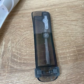 Cepillo Alisador Vapor AraSyleon