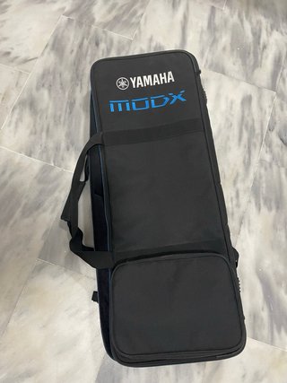 Yamaha Modx 6+ Sintetizador