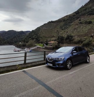 Renault Megane 2019