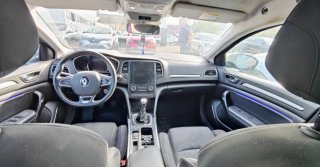 Renault Megane 2019