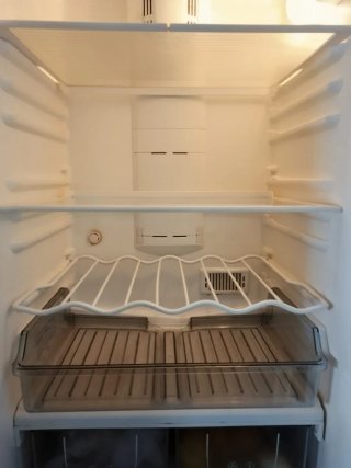 Frigorífico Balay