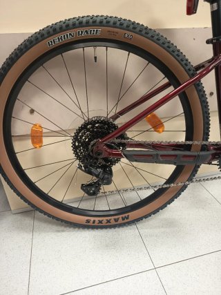 LIV TEMPT 2 29 Bicicleta Montaña