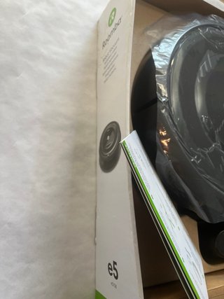 Robot Aspirador Roomba E5 nueva a estrenar en caja
