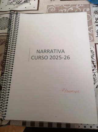 2 Bachillerato