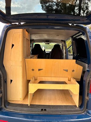 Volkswagen Transporter T5