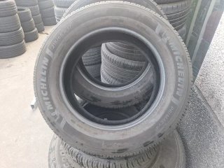 215 65 R17 99V Michelin - 2 neumáticos +90%