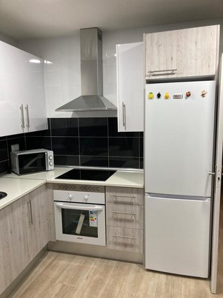 Se vende/se alquila piso 3 dormitorios con cochera