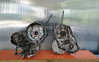 Despiece Motor Guzzi Dingo 49