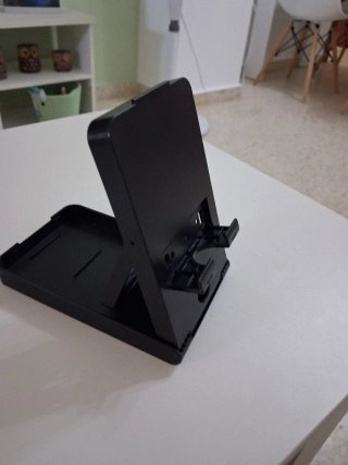 accesorios Nintendo Switch