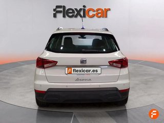 Seat Arona 1.0 TSI 70kW (95CV) Reference