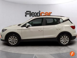 Seat Arona 1.0 TSI 70kW (95CV) Reference