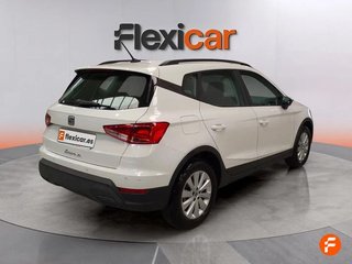 Seat Arona 1.0 TSI 70kW (95CV) Reference