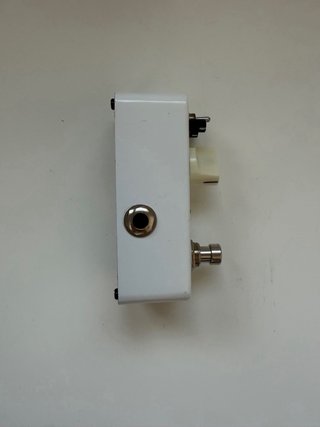 Mooer Reecho Delay Pedal