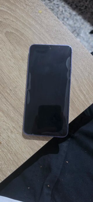 Samsung S24 Plus Morado