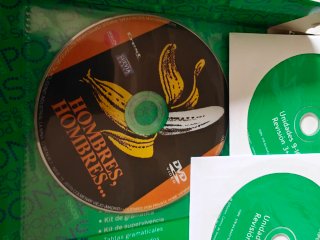 pack de autoaprendizaje de alemán Pons