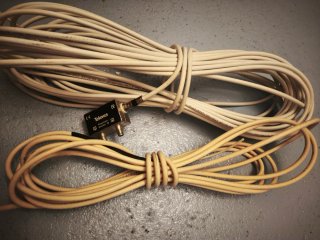 Cable Fibra Óptica JONHON GPX378