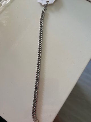 Bracciale Acciaio Inossidabile Unisex