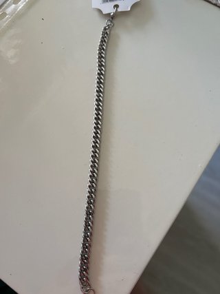 Bracciale Acciaio Inossidabile Unisex
