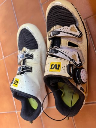 Mavic Cosmic Elite SL Zapatillas Ciclismo