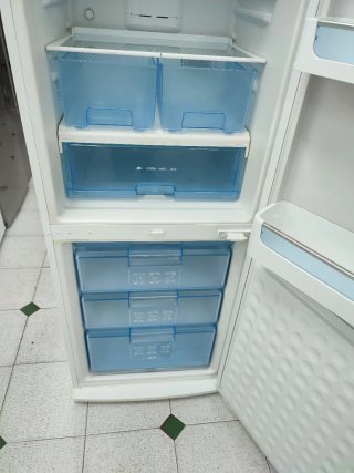 Nevera combi Bosch 200/60cm A+ con garantía envío
