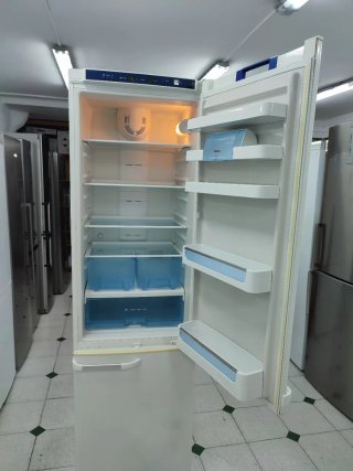 Nevera combi Bosch 200/60cm A+ con garantía envío