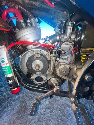 Rotor MVT Premium