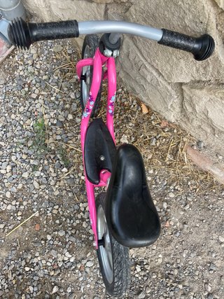 Bici sin Pedales Puky LR 1L (De 2,5 a 5 años)