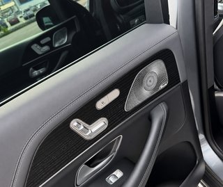 Mercedes-Benz GLS GLS 400 d 4MATIC