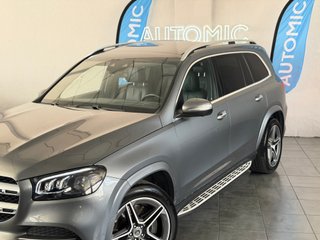 Mercedes-Benz GLS GLS 400 d 4MATIC