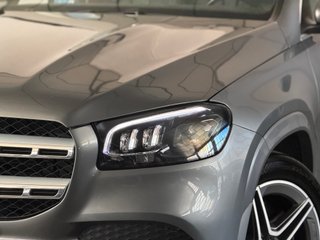 Mercedes-Benz GLS GLS 400 d 4MATIC