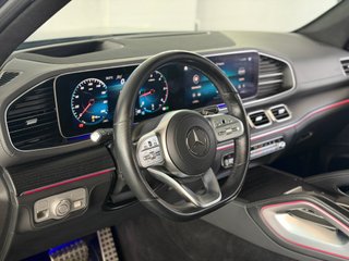 Mercedes-Benz GLS GLS 400 d 4MATIC