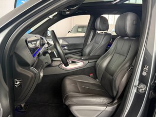 Mercedes-Benz GLS GLS 400 d 4MATIC