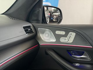 Mercedes-Benz GLS GLS 400 d 4MATIC