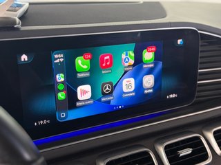 Mercedes-Benz GLS GLS 400 d 4MATIC