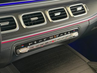 Mercedes-Benz GLS GLS 400 d 4MATIC