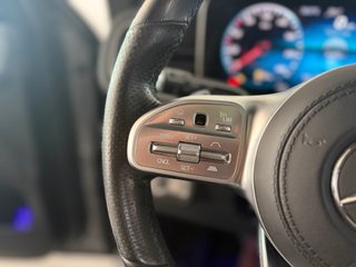 Mercedes-Benz GLS GLS 400 d 4MATIC