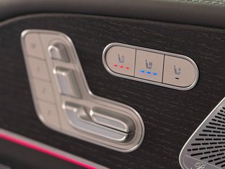 Mercedes-Benz GLS GLS 400 d 4MATIC