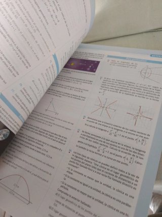 Matemáticas 1 Bachillerato
