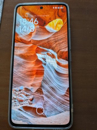 Xiaomi 12 Lite