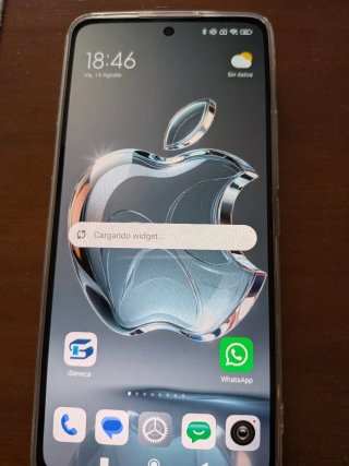 Xiaomi 12 Lite
