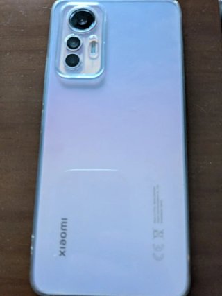 Xiaomi 12 Lite